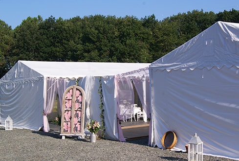 location salle pour évènements 